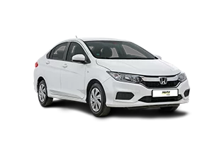 Honda City or similar