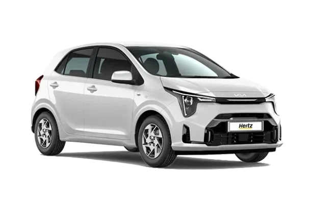 Kia Picanto or similar