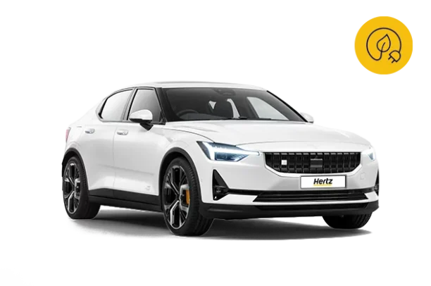 Polestar 2 Standard Range or similar