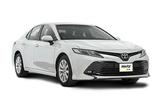 Toyota Camry or similar