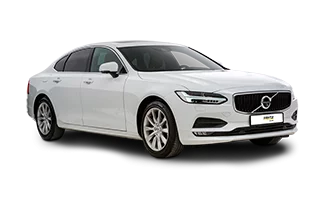 Volvo S90 or similar