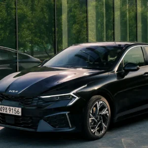 Comparing Luxury Cars for Your Next Road Trip