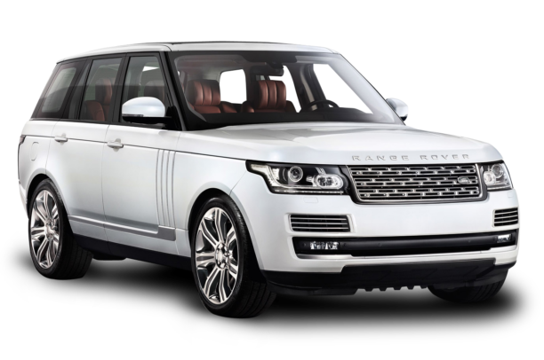 Range Rover Sports
