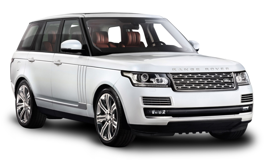 Range Rover Sports
